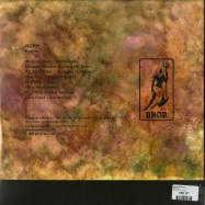 Back View : Various Artists - REMIXES - BROR Records / BROR09
