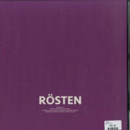 Back View : Sstrom - DRENCHED 9-12 - Rosten / ROSTEN8.3