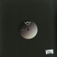 Back View : Shingo - LED ROBSTER EP - YAY Recordings / YAY012