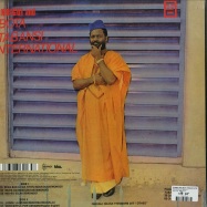 Back View : Ondigui and Bota Tabansi International - EWONDO RYTHM (180G LP) - BBE Africa / BBE541ALP