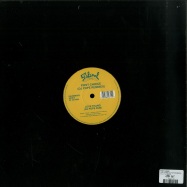 Back View : First Choice - LOVE THANG (DJ POPE REMIXES) - Salsoul / SALSBMG05