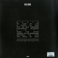 Back View : White Lies - TO LOSE MY LIFE...(10TH ANNIVERSARY EDITION) - Polydor / 7798164