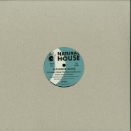 Back View : Studio58 / Mandjou Kone - NICK THE RECORD REMIXES - Natural House / NH001