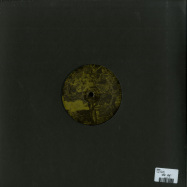 Back View : Bhed - APATHEIA EP - Trusik / TRSK009
