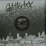 Back View : Mike Dunn / Various Artists - GLITTERBOX JAMS VOLUME 2 (YUKSEK REMIX) - Glitterbox / GLITS050