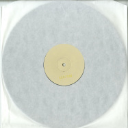 Back View : Wosto - DAS LETZTE NASENHAAR EP - Raw Culture / RWCLTR011