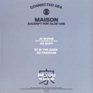 Back View : Re.You - MAISON - Connected / Connected 054