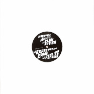 Back View : Justin Cudmore - TRAIN DANCE - Phonica White / Phonicawhite022