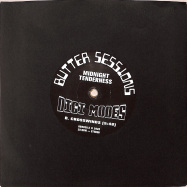 Back View : Midnight Tenderness - DIGI MODES (COLOURED 7 INCH+MP3) - Butter Sessions / BSR0285