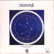 Back View : Pellegrino & Zodyaco - MORPHE (2024 Repress) - Early Sounds Recordings / EAS023