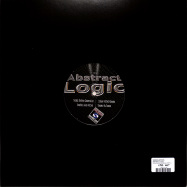 Back View : Various Artists - ABSTRACT LOGIC - Soiree Records International / SRT174