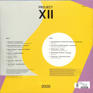 Back View : Various - PROJECT XII - 2020 (LP) - Deutsche Grammophon / 4838426
