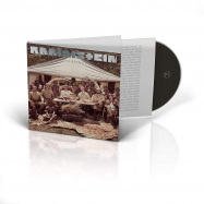 Back View : Rammstein  - AUSLNDER (MAXI CD) - Rammstein / 7788944 