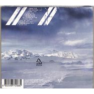 Back View : Rammstein - ROSENROT (CD) - Universal / 9874588
