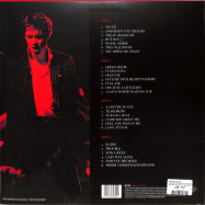 Back View : Shakin Stevens - SINGLED OUT - THE DEFINITIVE SINGLES COLLECTION (2LP) - BMG / 405053860802