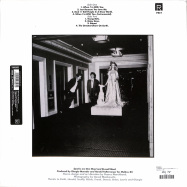 Back View : Sparks - TERMINAL JIVE (LTD WHITE LP + CD) - Repertoire / V251