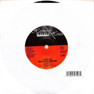 Back View : Beres Hammond - CALL TO DUTY / SURVIVAL (LTD 7 INCH) - VP Records / VP97127