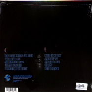 Back View : The Fratellis - HALF DRUNK UNDER A FULL MOON (LP) - Cooking Vinyl / COOKLP767