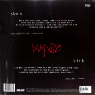 Back View : Dissy - BUGTAPE (LP) - Corn Dawg Records / 3518695