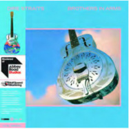 Back View : Dire Straits - BROTHERS IN ARMS (2LP) - Mercury / 0865299