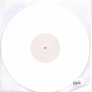 Back View : Simoncino - STAY WITH ME EP (WHITE VINYL) - Just Jack Recordings / JJR014