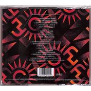 Back View : Fine Young Cannibals - FINE YOUNG CANNIBALS (CD) - London Records / LMS5521445