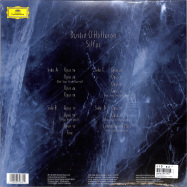 Back View : Dustin O Halloran - SILFUR (2LP) - Deutsche Grammophon / 4839881