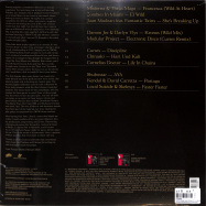 Back View : Curses - NEXT WAVE ACID PUNX PT. 2: MOVE YOUR BODY (2LP) - Eskimo Recordings / 541416512335