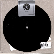 Back View : Jonathan Fitoussi - MUSIC FOR XAVIER VEILHAN (7 INCH) - Obliques / OBL02