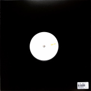 Back View : Various Artists - COFFEE SHOTS VOL. 1 (VINYL ONLY) - Caffe Corretto Edits / CCE-03
