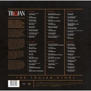 Back View : Various - THE TROJAN STORY (3LP) - Trojan / 405053866579