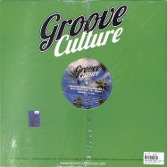Back View : Soft House Company / Micky More & Andy Tee - GROOVE CULTURE JAMS VOL.1 - Groove Culture / GCV005