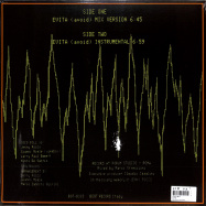 Back View : Coco Bill - EVITA - Best Record / BSTX083