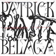 Back View : Patrick Belaga - BLUTT (LP) - Pan / PAN117LP