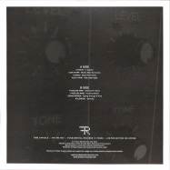 Back View : Various Artists - 808 BOX 10TH ANNIVERSARY PART 8/10 - Fundamental Records / FUND023-008