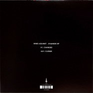 Back View : Mind Against - CHANGES EP - Afterlife / AL052
