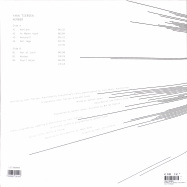 Back View : Yann Tiersen - KERBER (LP, LIMITED COLOURED VINYL+MP3) - Mute / LSTUMM465