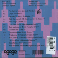 Back View : Various Artists - TWO TRIBES 2 (CD) - Agogo / AR145CD / 05213312