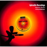 Back View : Aphrodite - JUNGLE CLASSICS EP - Aphrodite Recordings / APH-68R