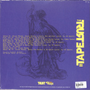 Back View : 38 Spesh - PRESENTS TRUST TAPE 2 (LP) - Air Vinyl / AV049LP