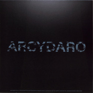 Back View : Arcydaro - ARCYDARO 03 - Arcydaro / ARCYDARO 03