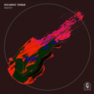 Back View : Ricardo Tobar - NADIVI (LEGOWELT RMX) (2021 REPRESS) - Musar Records / MUSAR006