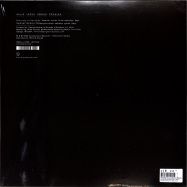 Back View : Ricardo Villalobos & Samuel Rohrer - MICROGESTURES (2X12 INCH) - Arjunamusic Records / AMEL-LP722
