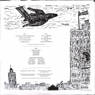 Back View : Wee - YOU CAN FLY ON MY AEROPLANE (LTD WHITE LP) - Numero Group / NUM1235LPC1 / 00150664