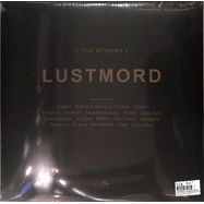 Back View : Lustmord & Various Artists - THE OTHERS (LUSTMORD DECONSTRUCTED) (3LP) - Pelagic Records / 00146563