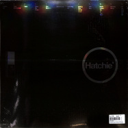 Back View : Hatchie - GIVING THE WORLD AWAY (LP) - Secretly Canadian / SC444LP / 00150700