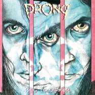 Back View : Prong - BEG TO DIFFER (LP) - Music On Vinyl / MOVLPB876