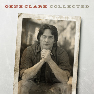 Back View : Gene Clark - COLLECTED (3LP) - Music On Vinyl / MOVLP2958