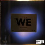 Back View : Arcade Fire - WE (LTD BROWN LP) - Sony / 194399712818