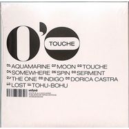 Back View : Oo - TOUCHE (CD) - Infine / iF1074CD